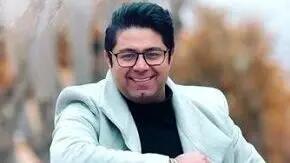 امروز مختص حجت اشرف‌زاده است که صداش شما رو یاد پاییز میندازه/ دانلود آهنگ «دل مجنون» از این خواننده بی‌حاشیه/ من غزلخون توام تو غزلساز منی...