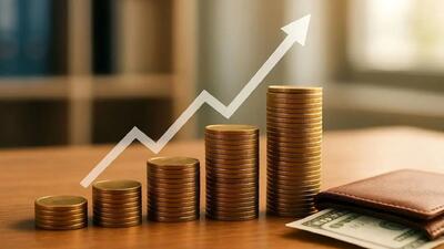  فرمول جدید افزایش حقوق کارگران در سال ۱۴۰۵ توسط مجلس اعلام شد