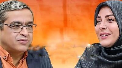  فیلم / پیام نوعروس به المیرا شریفی مقدم : جاری من بدجنسه خیلی ...مدام دنبال تحقیر منه ... یه جاری دارم مدام در حال فخرفروشی هستش چیکار کنم؟ .../  هم سویی بکن بزار حالش خوب بشه، نزار سوئیچ بچرخونه ...