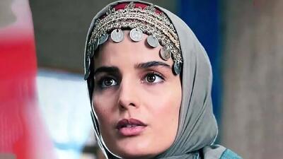  افشاگری غزاله اکرمی بازیگر نقش سوجان:  تهیه کننده معروف قصد آزارم را داشت ... از دفتر کارش فرار کردم ... این مرد متاهل قبلا هم ... + عکس ها