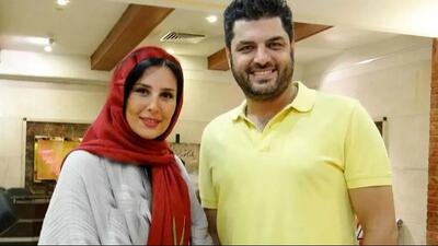  عکس ها / دکوراسیون میلیاردی ویلای سام درخشانی / از مبلمان مدرن تا آباژور مینیمال و نقاشی های خاص ...