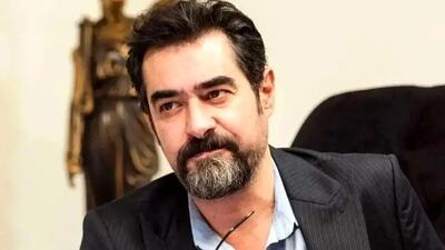  عکس شناسنامه‌ی شهاب حسینی و شباهتش به جوانی رامبد جوان