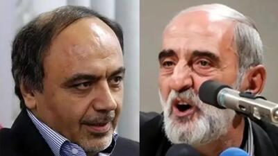  واکنش ابوطالبی به حمله تند شریعتمداری: هر صدای عقلانی را با برچسب دشمنی و غرب‌زدگی خفه کرده‌اید/ هیچ ملتی با ناسزا گفتن به عقلانیت، صاحب قدرت نشده