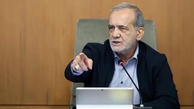  دستور دکتر پزشکیان به وزیر کشور برای دلجویی از خانواده بالدی و پیگیری برخورد قاطع با خاطیان