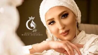  چیدمان میز شام رنگی و خوشمزه زهره فکور صبور، ستایش سریال دلنوازان/ خدا بیامرز چقدر خوش سلیقه بود