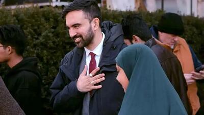  وقتی تاریخ تکرار می‌شود؛ از «حسین اوباما» تا «زهران ممدانی»