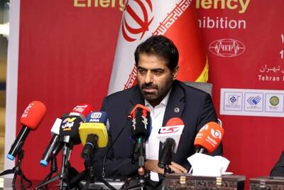  افزایش تأمین برق برای ایستگاه‌های شارژ خودروهای برقی در تهران