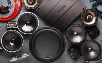  راهنمای خرید انواع باند و بلندگوی خودرو (انواع باند و نکات مهم)