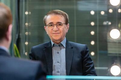  کلیپ های دکتر انوشه (ویدیو های کوتاه روانشناسی از دکتر انوشه)