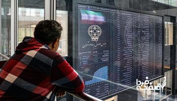  خروج ابر سیاه از بازار سرمایه/ بورس تهران بالاخره سبز شد+ جزئیات