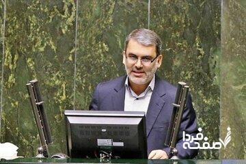  زنگنه: یک عده تا ما می‌گوییم روسیه و چین کهیر می‌زنند/ دوستان به جای دادن نسخه تخلیه تهران، برنامه را اجرا کنند/ راهی جز رشد ۸ درصدی نداریم