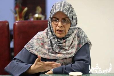  انتقاد تند آذر منصوری از مجلس دوازدهم: این مجلس هیچ تناسبی با شأن ملت ایران ندارد