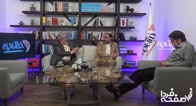  ببینید | موضوع حفظ انقلاب نیست؛ پشت پرده فحاشی و حمله به ناطق‌نوری بخاطر اظهاراتش در مورد ۱۳ آبان!