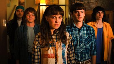  سازندگان Stranger Things فاش کردند: دو شخصیت اصلی  قرار بود کشته شوند