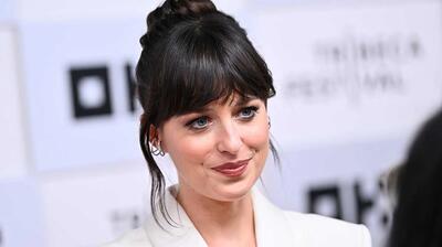  فیلم علمی‌تخیلی Trudy Blue با بازی داکوتا جانسون در بازار فیلم آمریکا معرفی شد