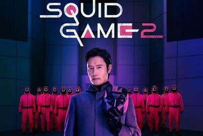  افشاگری بازیگر Squid Game درباره همدلی مرموز شخصیت فرانت‌من