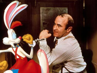  بازگشت Roger Rabbit پس از ۳۷ سال؛ فیلم لایو-اکشن جسیکا ربیت در دست ساخت