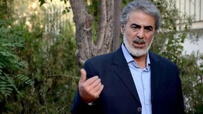 زندگی خصوصی، عکس های شخصی و بیوگرافی محمود مقامی
