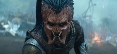  دنباله Predator: Badlands در راه است؛ کارگردان از جهان مشترک شبیه Avengers خبر می‌دهد