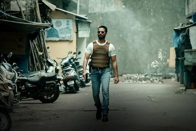  10 فیلم جدید هندی که باید در سینماهای هند ببینید!
