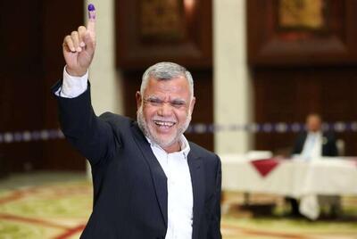  العامری: آمریکا به جهنم برود! - سلام نو