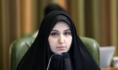 نرجس سلیمانی خطاب به زاکانی: می‌توانید استعفا دهید / هیچ چیز بهتر از استعفای شما، عیار قانون‌مداری‌تان را نشان نمی‌دهد - سلام نو