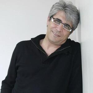  امیر غفارمنش بازیگر سینما و تلویزیون: زمان شاه تبلیغ عشق می‌کردن ولی الان فقط میگن مرگ بر آمریکا + فیلم - سلام نو