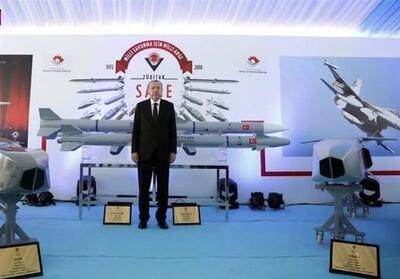  ترکیه زیر ذره‌بین پاریس: رازهای تسلیحات نوظهور در گزارش جنجالی وزارت دفاع فرانسه - پایان کار!