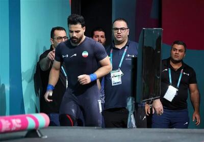  ضربه سنگین سلیمی به معینی: آیا مدال المپیک قربانی 20 روز کاهش وزن شد؟