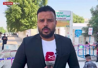  انتخابات بی‌حاشیه یا فریب افکار عمومی؟ ۱۲۰۰ ناظر خارجی چه چیزی را پنهان می‌کنند؟