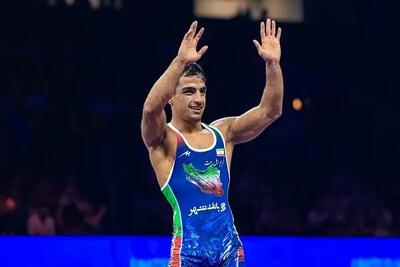  قهرمان نقره جهان: سکوت شکست! افشاگری درباره تصمیم جنجالی وزن