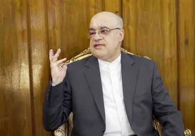  امانی: آرزوی تلخ لبنانی‌ها از آمریکا: عمل به وعده‌ها، نه حرف!