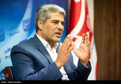  پورسلمان: مسئولیت همه شکست‌ها را می‌پذیرم! تقویت کادر فنی واجب است / پسر من هیچ رانتی ندارد!