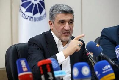  صیدی: بورس بین‌الملل؛ تیغ دولبه‌ای که بر گلوی اقتصاد ایران کشیده می‌شود؟