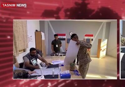  انتخابات عراق: ۶ ساعت تا پایان مهلت رای‌گیری؛ هشدار جدی به نامزدهای متخلف!