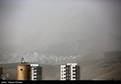  هشدار جنجالی هواشناسی: نفس شهرهای صنعتی در آلودگی 1404/8/20 حبس می‌شود!