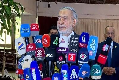  الـمـشـهـدآنـی: بـرگـزاری انـتـخـبـاتـات در مـوعـد مـقـرر! جـنـجـالـی کـه سـاکـت نـشـد!