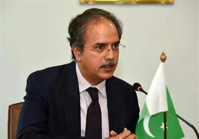  پاکستان: سلاح‌های مدرن تروریست‌ها در افغانستان، جهان را تهدید می‌کند