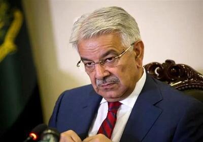  پاکستان مدعی شد: جنگ تا اسلام‌آباد پیام طالبان است؟