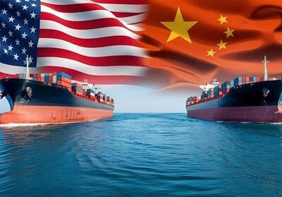  چین تسلیم شد! ضربه مهلک تراشه‌ها به آمریکا، پکن مجبور به عقب‌نشینی شد!