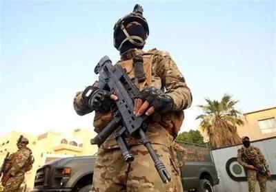  کشف جزئیات هولناک از درگیری مسلحانه در کرکوک؛ قاتل دو نیروی امنیتی عراق کیست؟