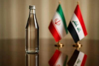  این کشور بزرگ‌ترین خریدار آب ایران است + سند