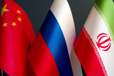  پکن و مسکو تا کجا در برابر اسنپ‌بک مقاومت می‌کنند؟