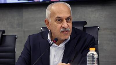  توافق درباره اصلاح فهرست مواد خام معدنی و میزان عوارض صادراتی