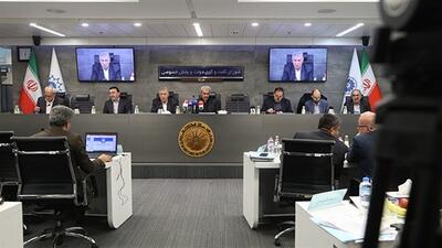  فهرست مواد خام معدنی و میزان عوارض صادراتی بازنگری می‌شود