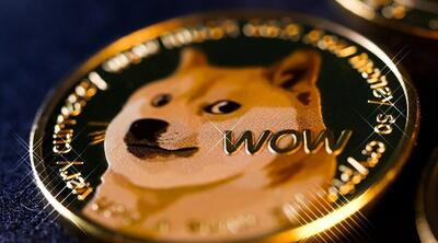  قیمت رمز ارز دوج کوین ۲۰ آبان ۱۴۰۴