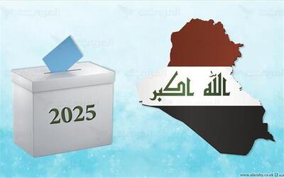  انتخابات آزاد عراق/ دولت و آیت الله سیستانی  دخالتی در انتخابات ندارند
