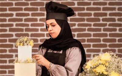  نگاهی جامع به روند رشد طراحی کیک‌های دکوراتیو در ایران از نگاه صوده رحیمی