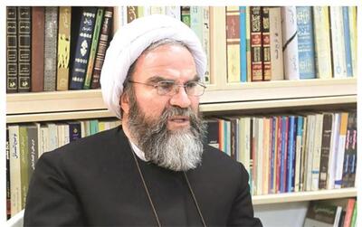  حجاب و بی‌حجابی ربطی به باریدن یا نباریدن باران ندارد/ این ها تفسیرهای عوام فریبانه است
