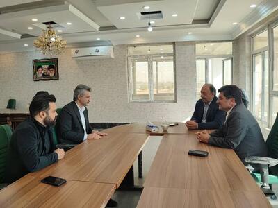  رییس نظام مهندسی کشاورزی تهران: کشاورزان تهرانی بدون مجوز ساماندهی می‌شوند